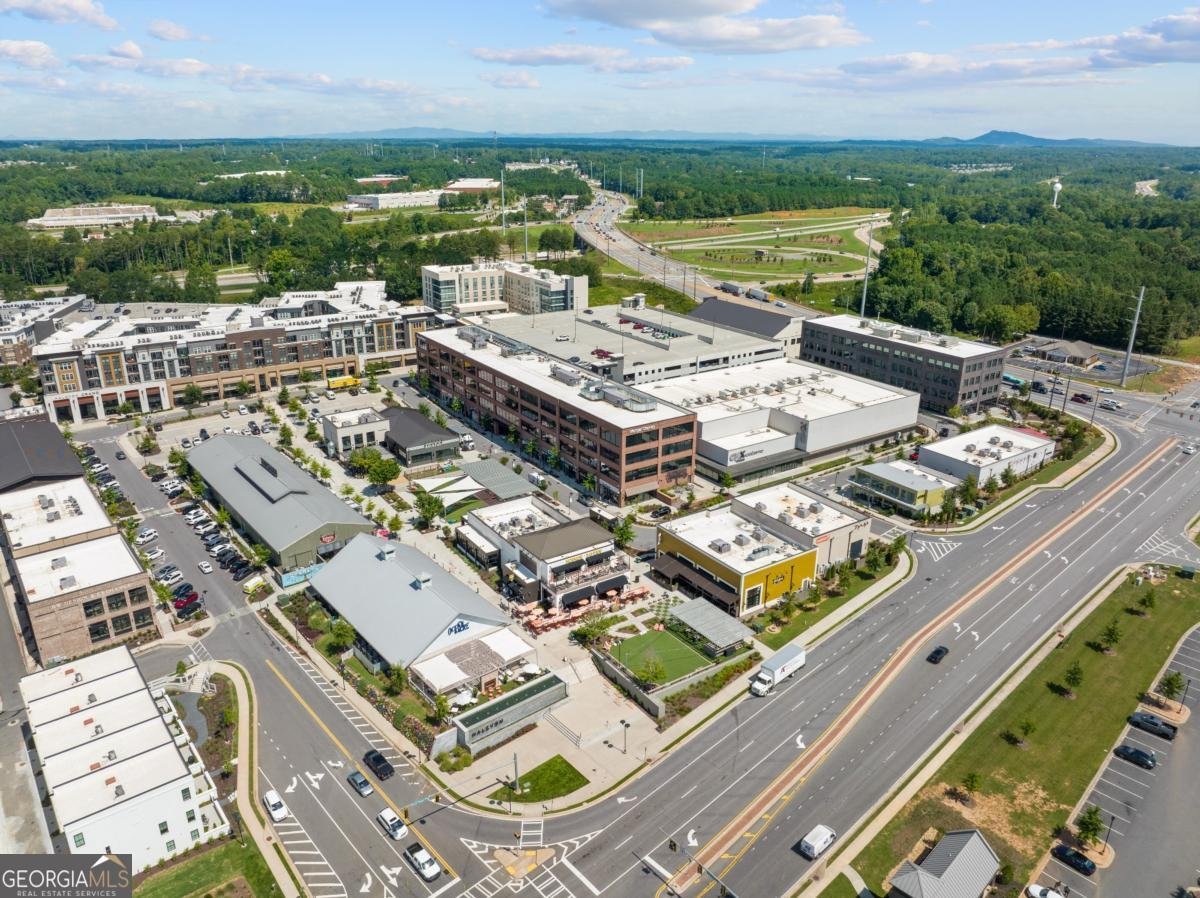 7535 Jamestown Drive Alpharetta - 37