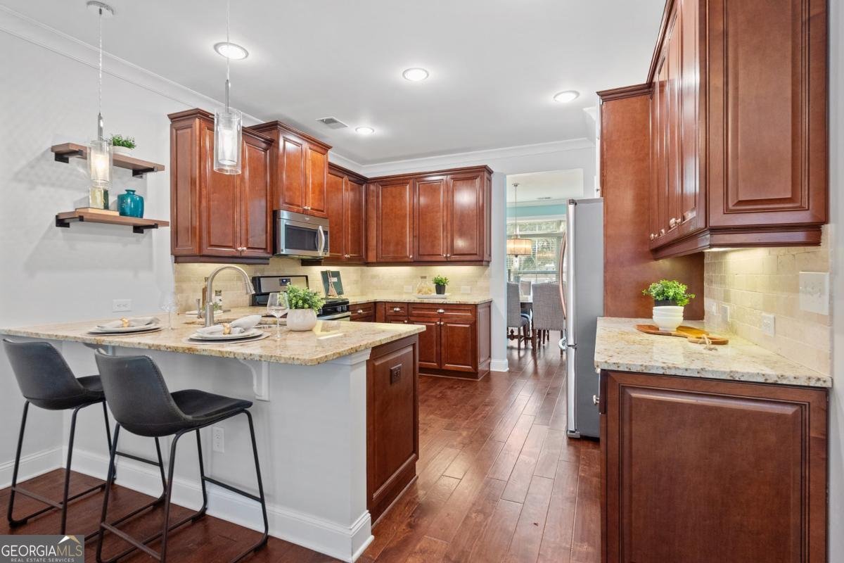 7535 Jamestown Drive Alpharetta - 4