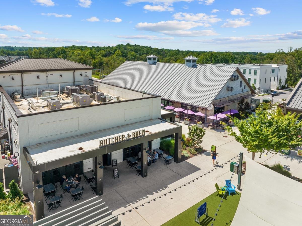 7535 Jamestown Drive Alpharetta - 41