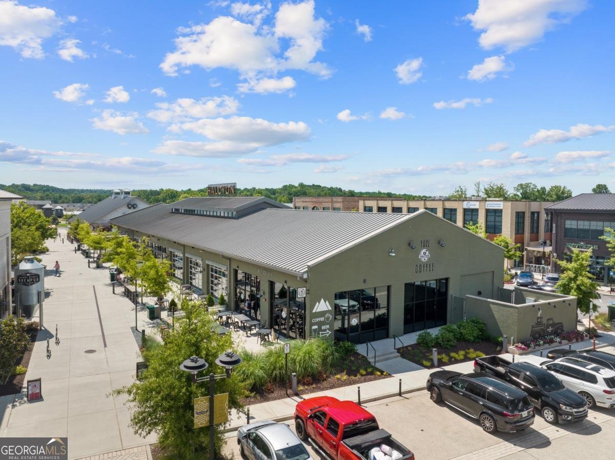 7535 Jamestown Drive Alpharetta - 42