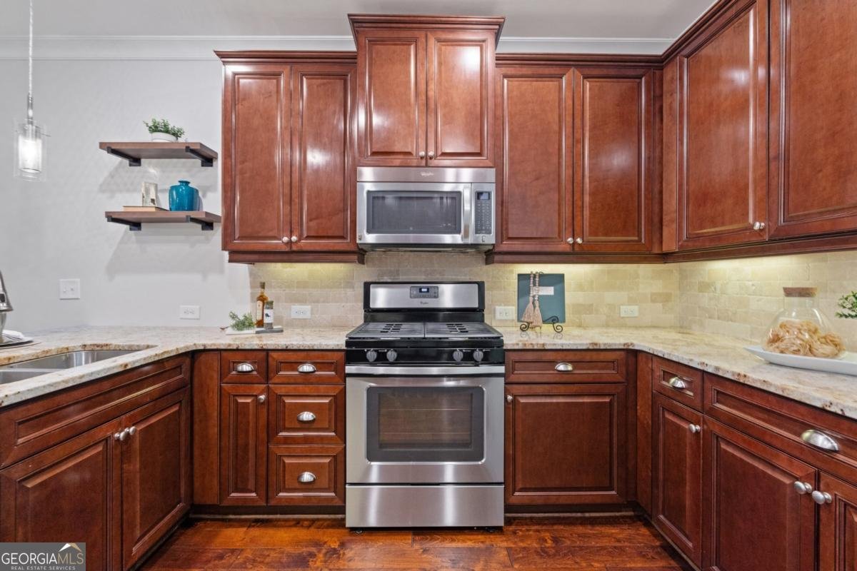 7535 Jamestown Drive Alpharetta - 5