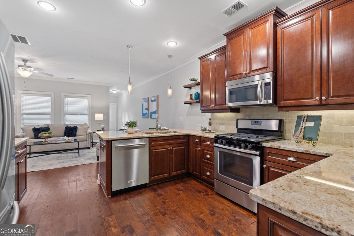 7535 Jamestown Drive Alpharetta - 6