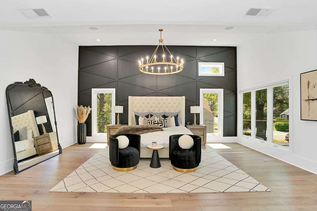 1598 Athens Avenue Atlanta - 27