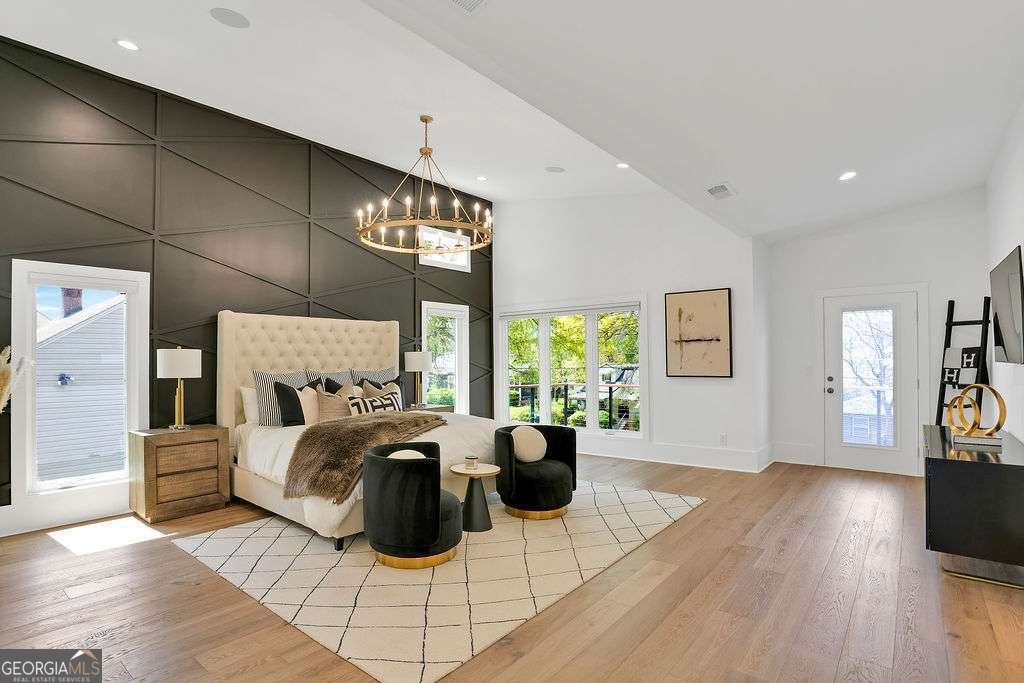 1598 Athens Avenue Atlanta - 28