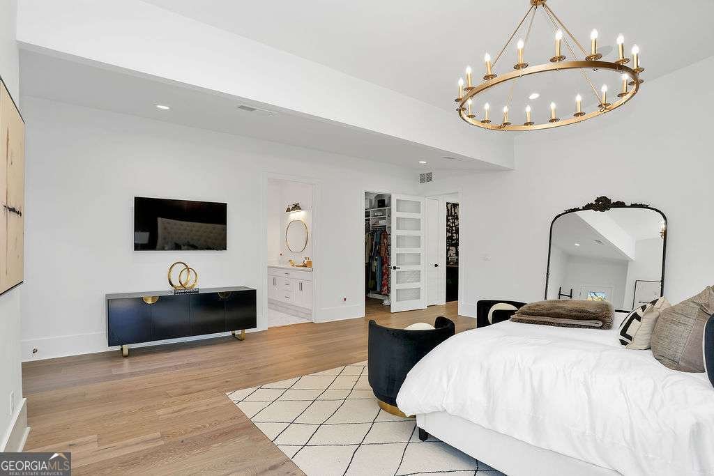 1598 Athens Avenue Atlanta - 30