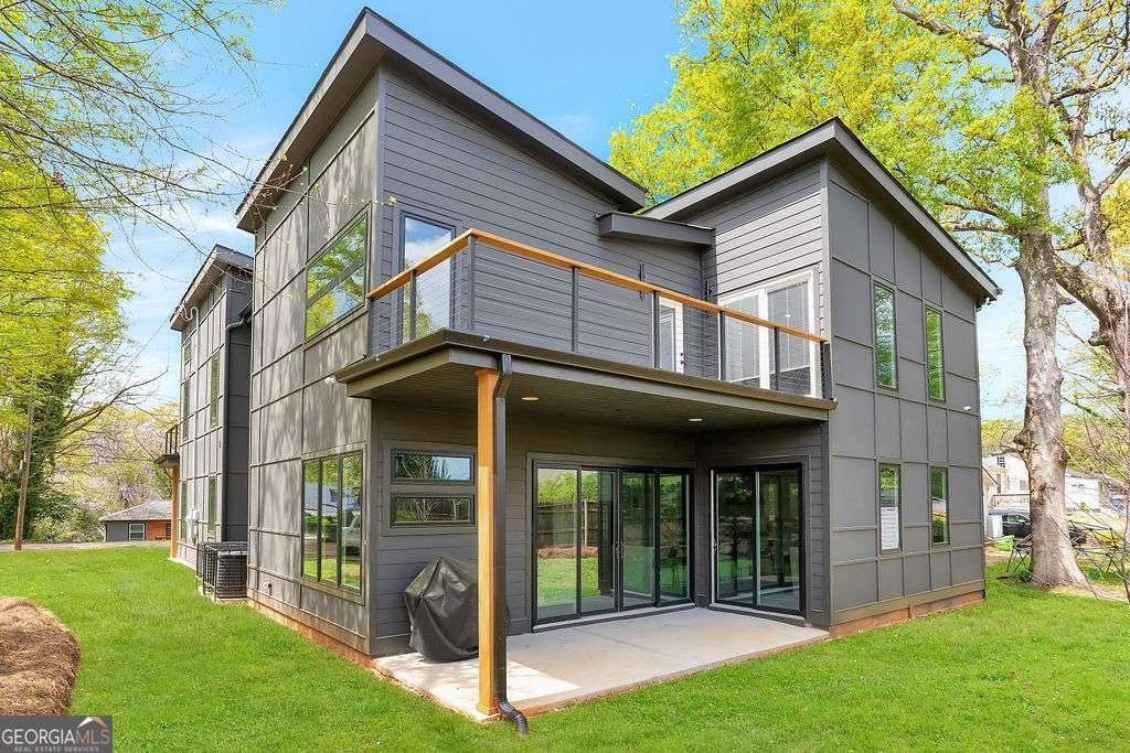 1598 Athens Avenue Atlanta - 41