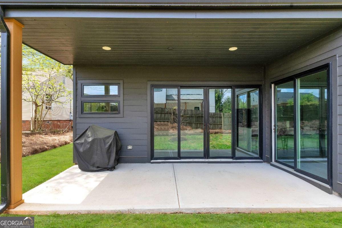 1598 Athens Avenue Atlanta - 42