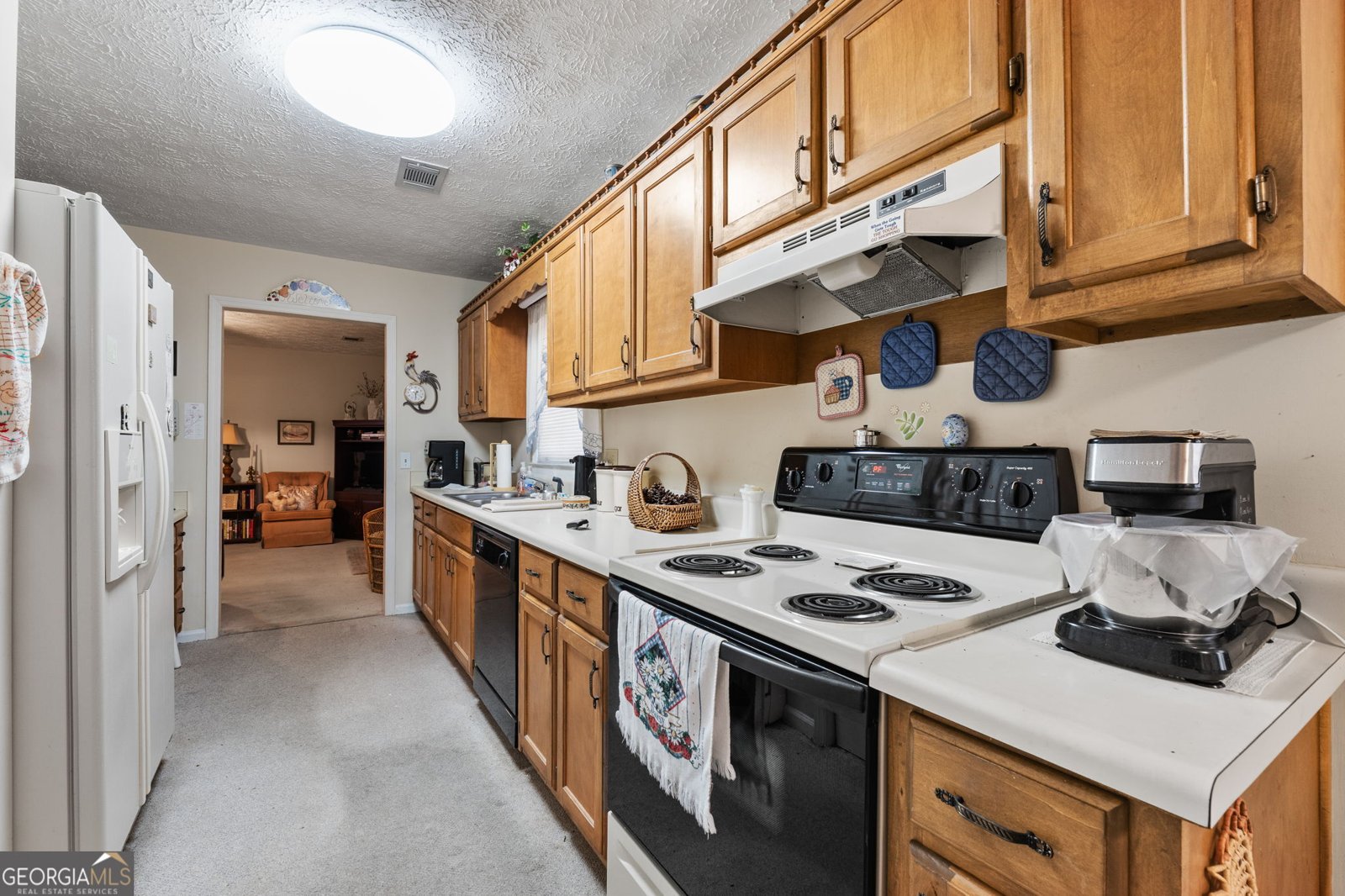 2203 Liberty Lane Conyers - 10