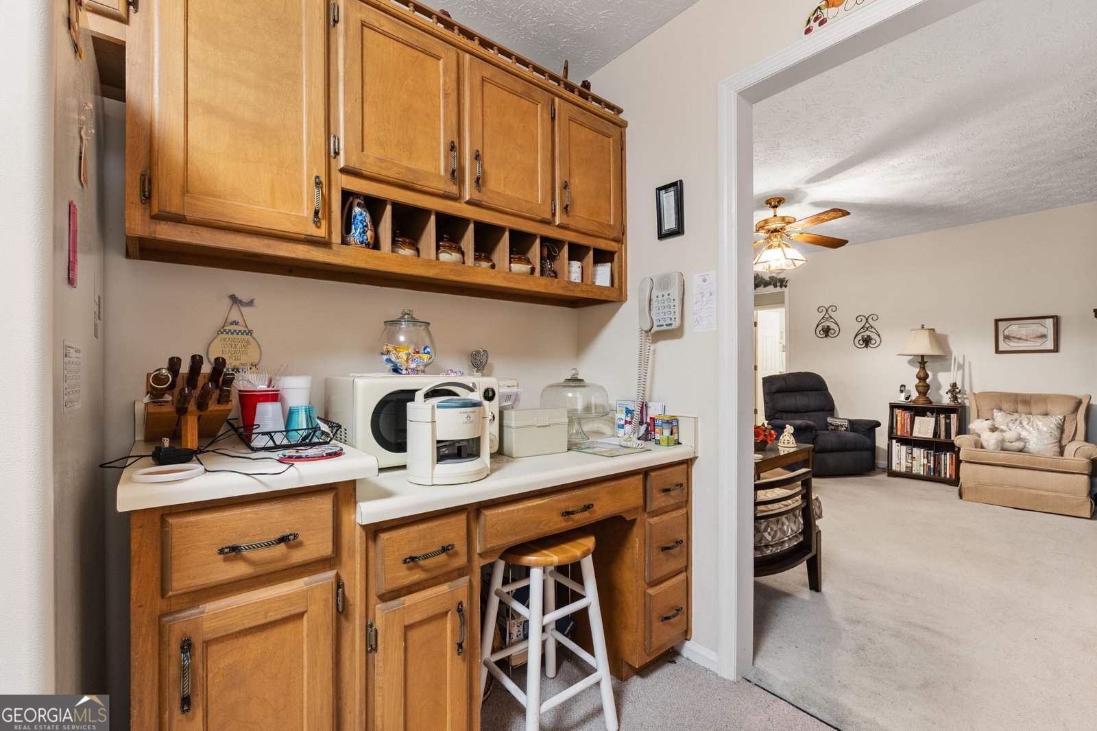 2203 Liberty Lane Conyers - 11