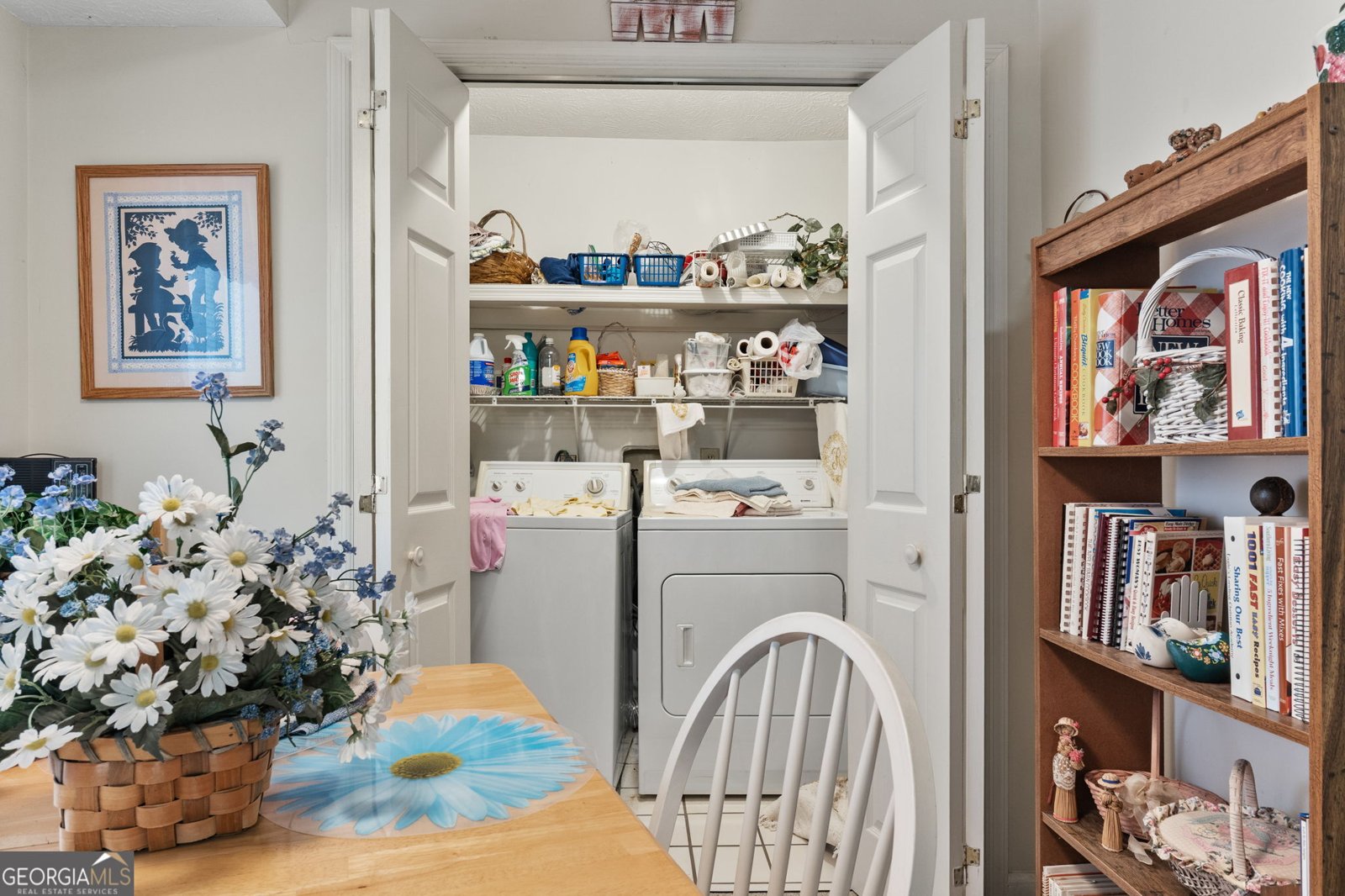 2203 Liberty Lane Conyers - 13