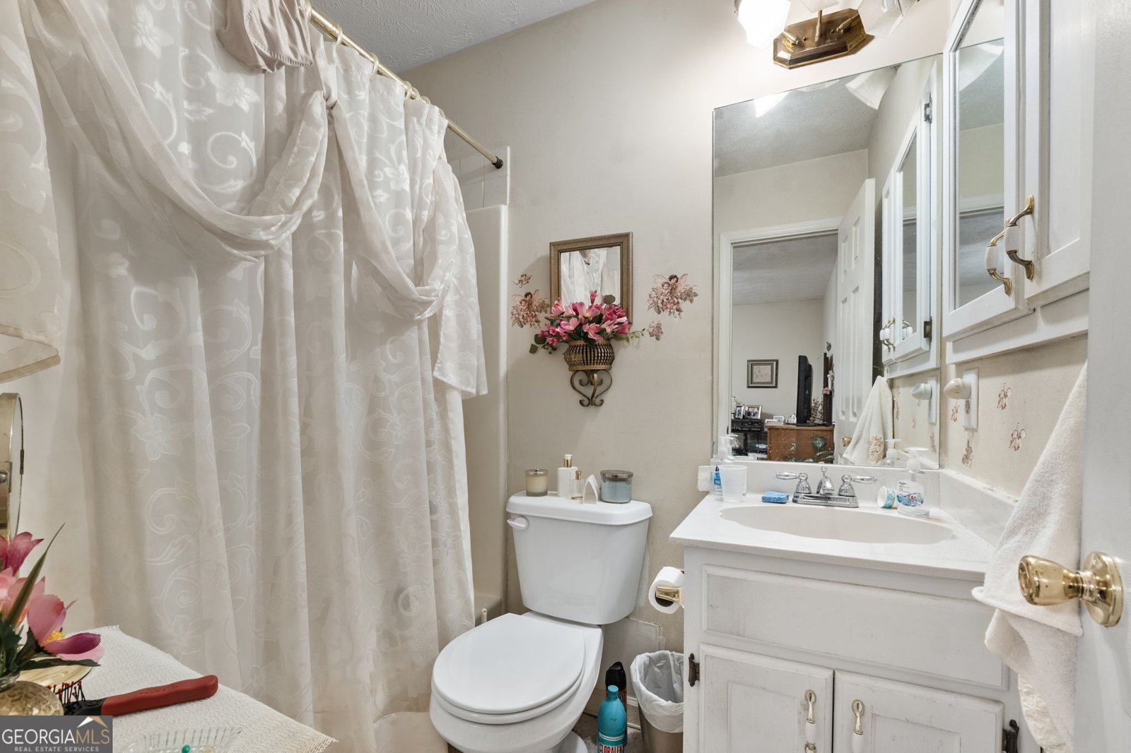 2203 Liberty Lane Conyers - 16