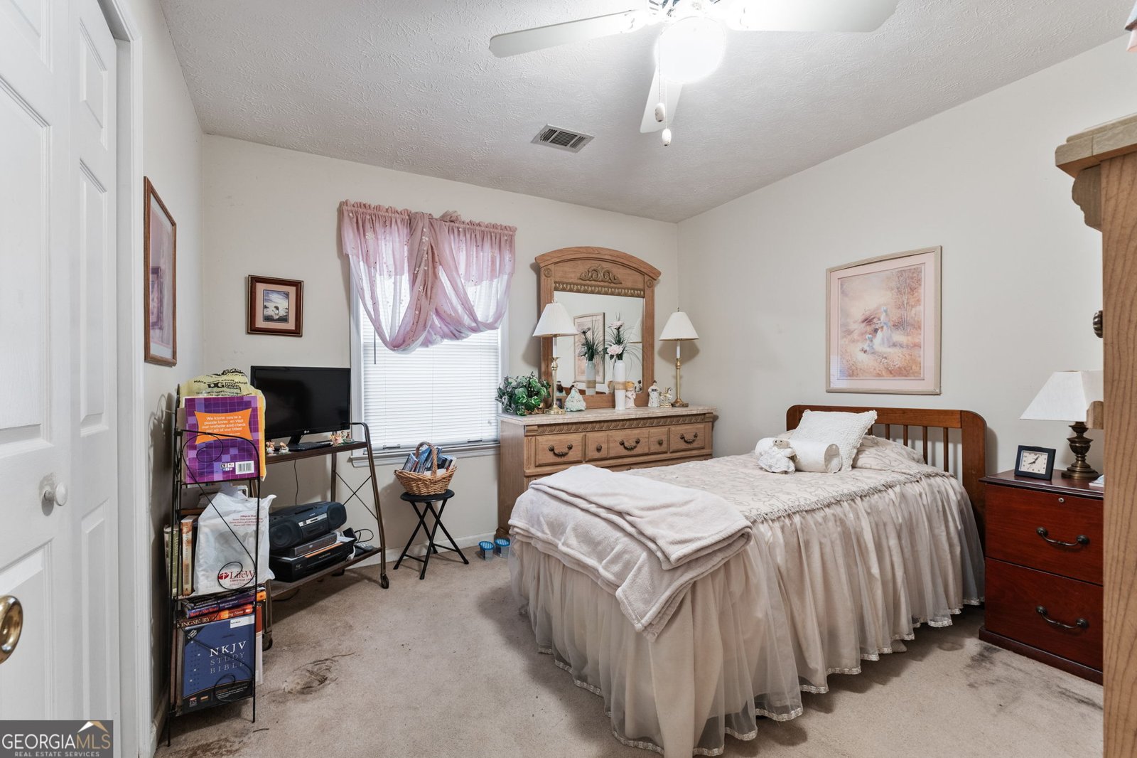 2203 Liberty Lane Conyers - 19