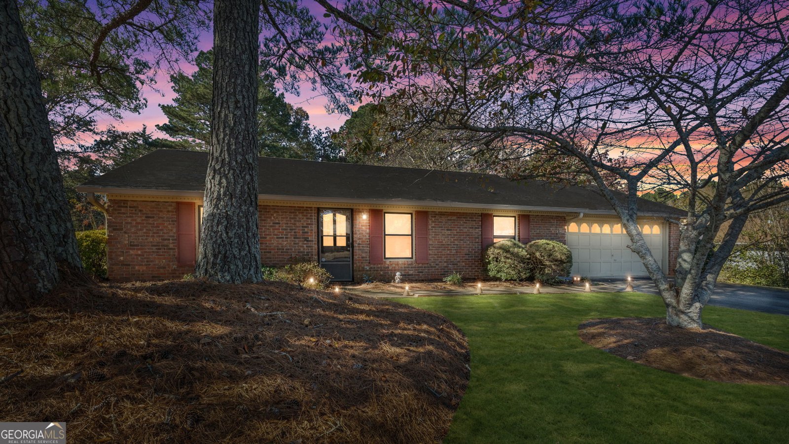 2203 Liberty Lane Conyers - 2