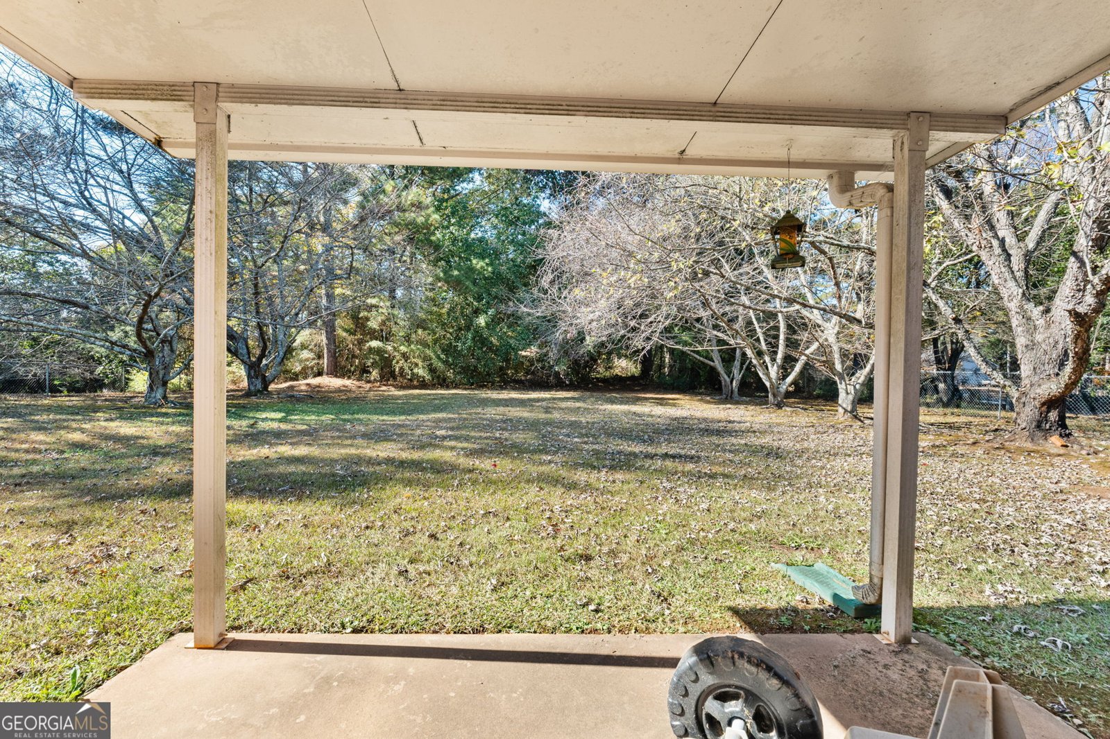 2203 Liberty Lane Conyers - 20