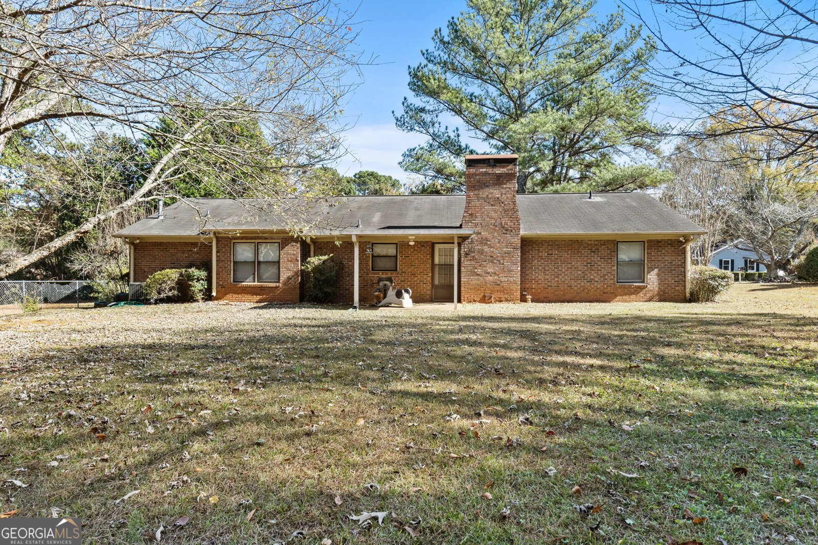 2203 Liberty Lane Conyers - 21