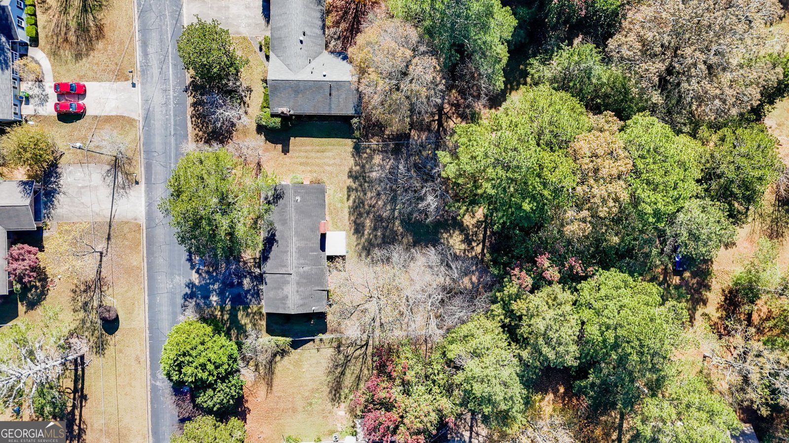 2203 Liberty Lane Conyers - 23