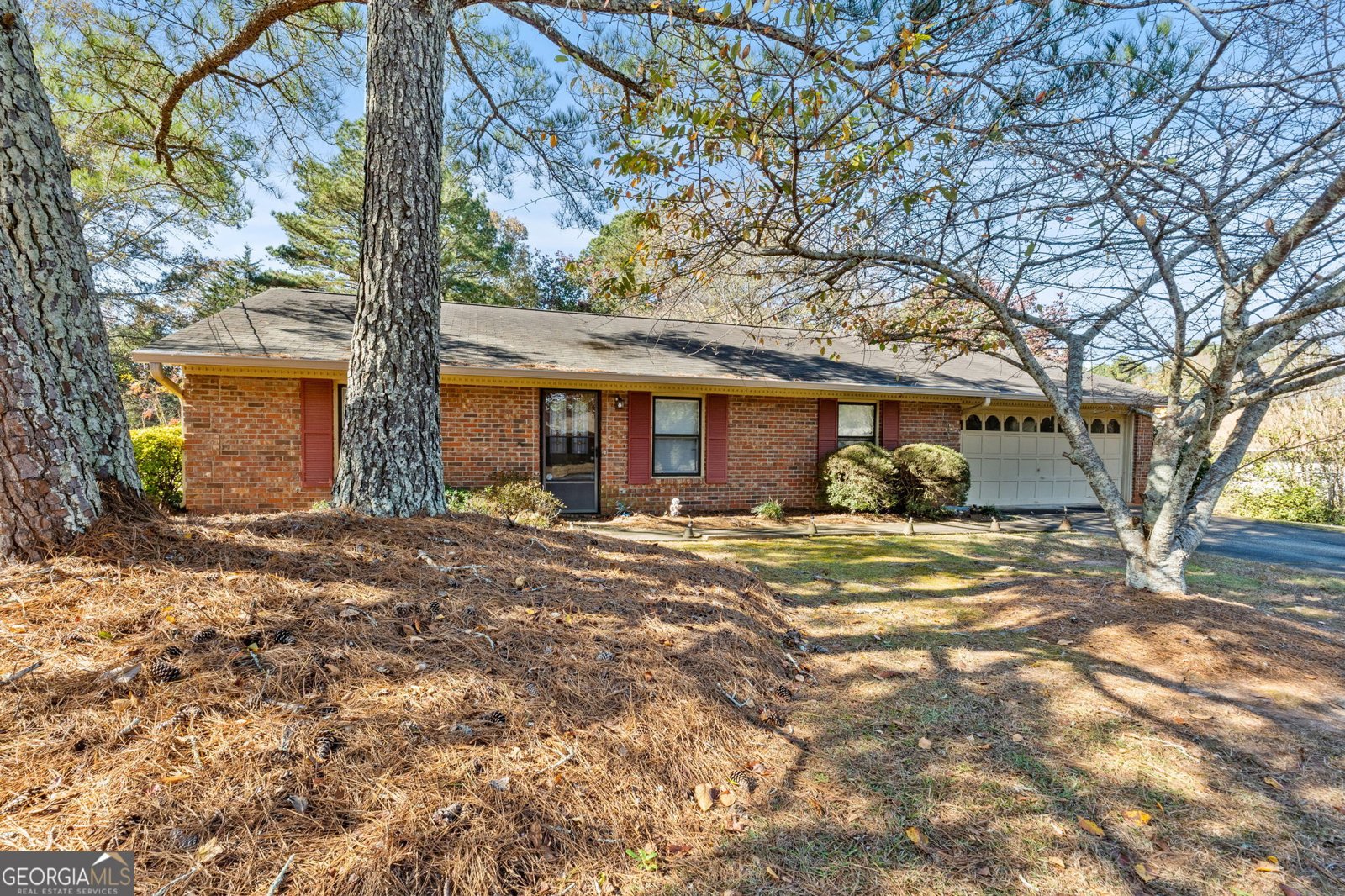 2203 Liberty Lane Conyers - 3