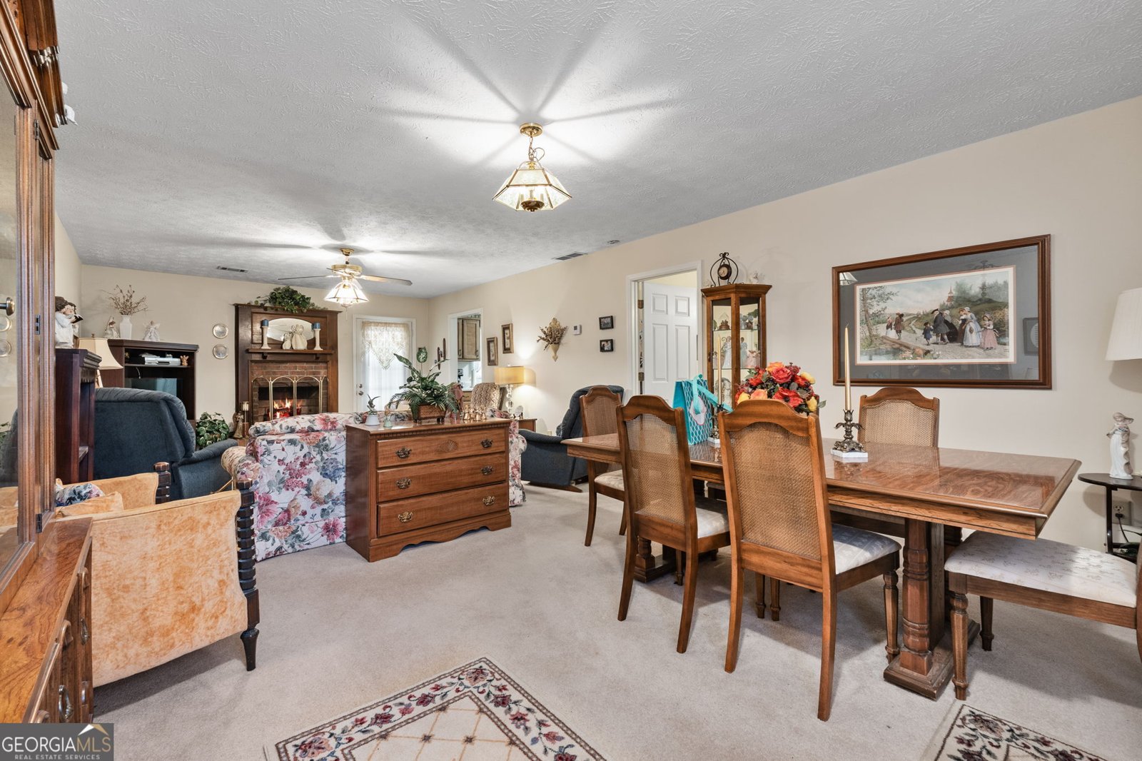 2203 Liberty Lane Conyers - 5