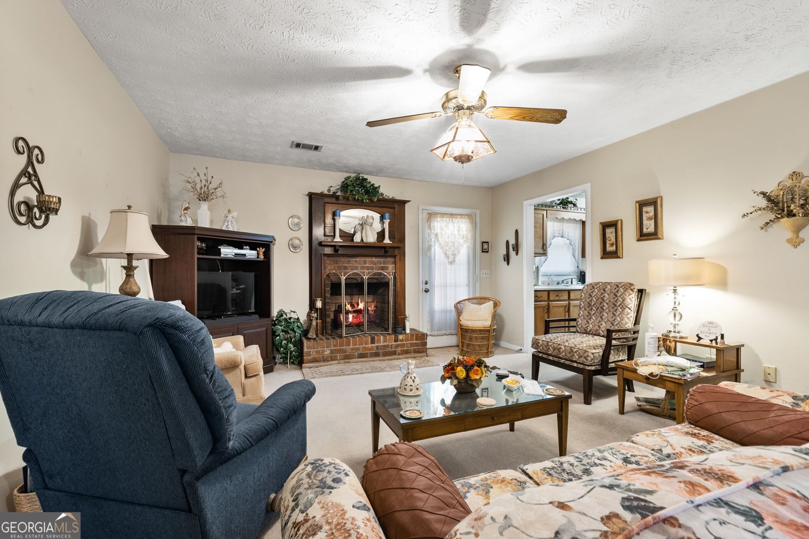 2203 Liberty Lane Conyers - 6