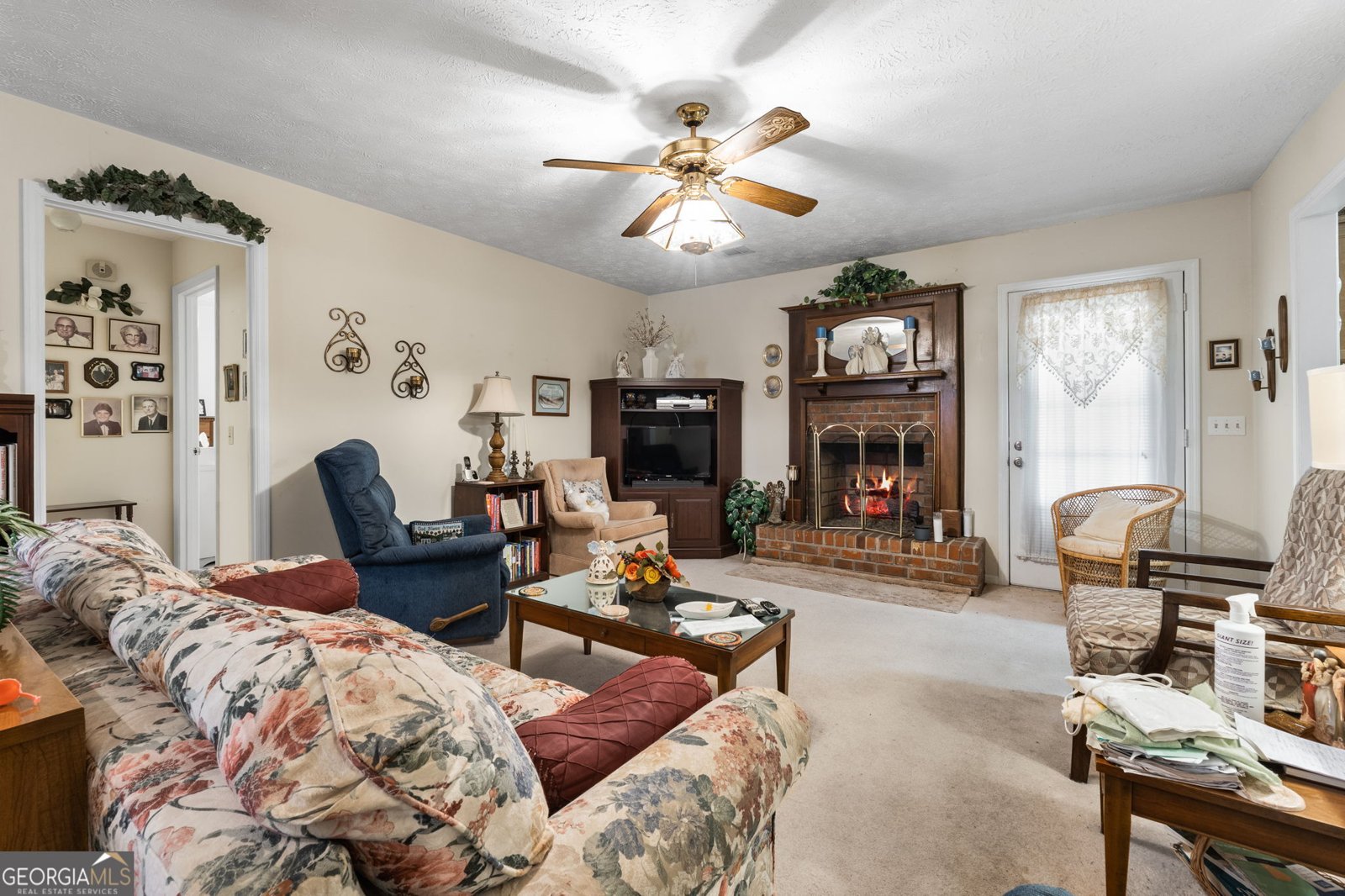 2203 Liberty Lane Conyers - 7