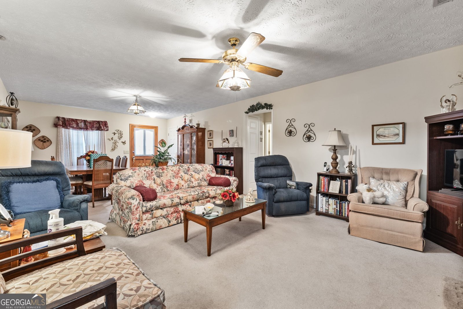 2203 Liberty Lane Conyers - 8