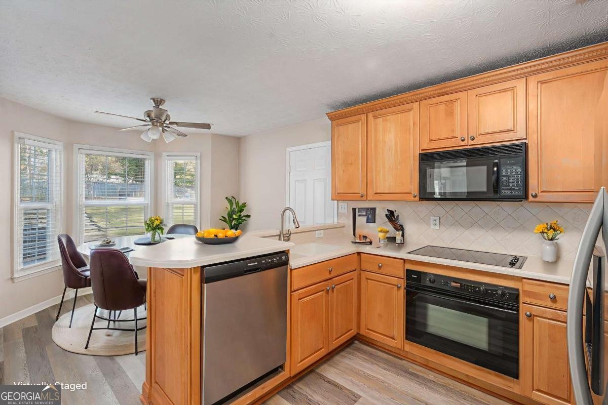 1306 Yarborough Drive Peachtree City - 10