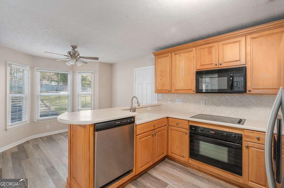 1306 Yarborough Drive Peachtree City - 11