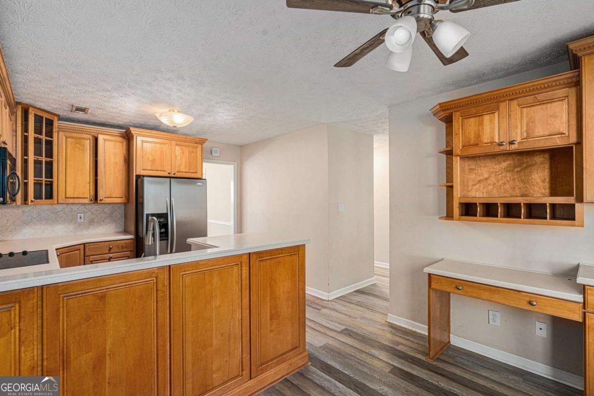 1306 Yarborough Drive Peachtree City - 13