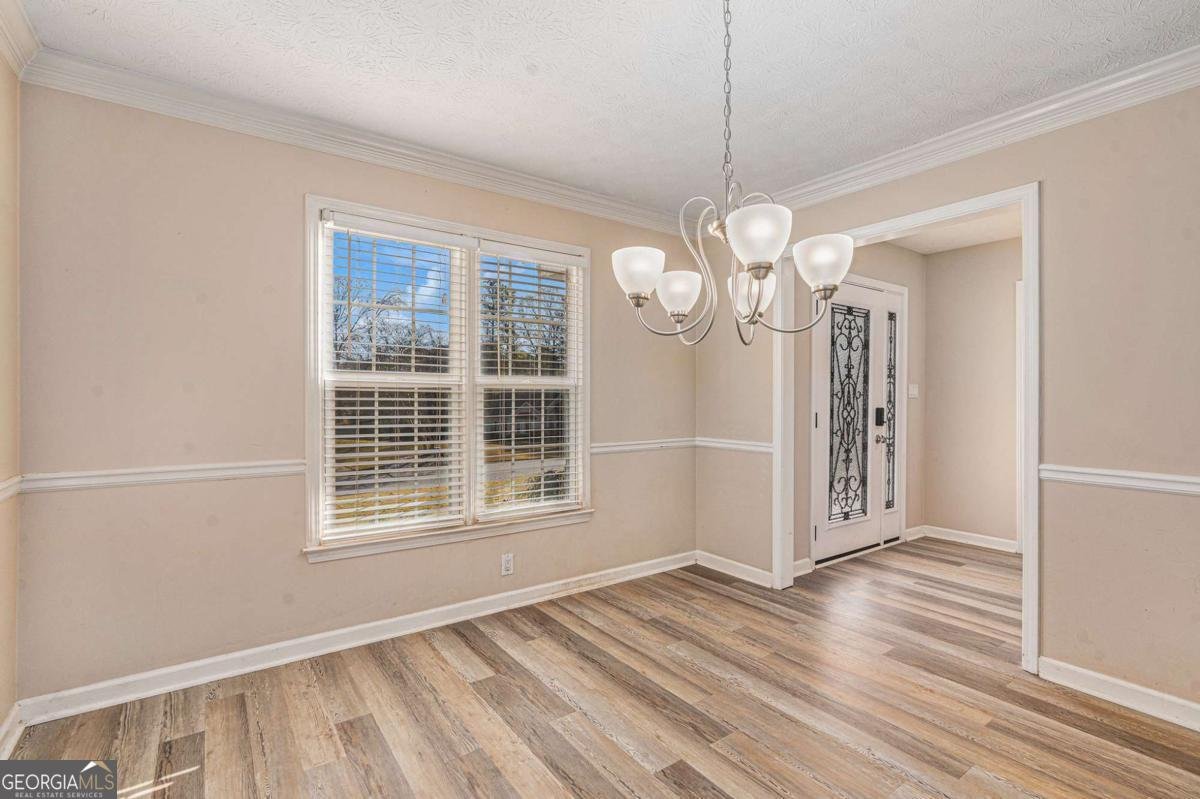 1306 Yarborough Drive Peachtree City - 15