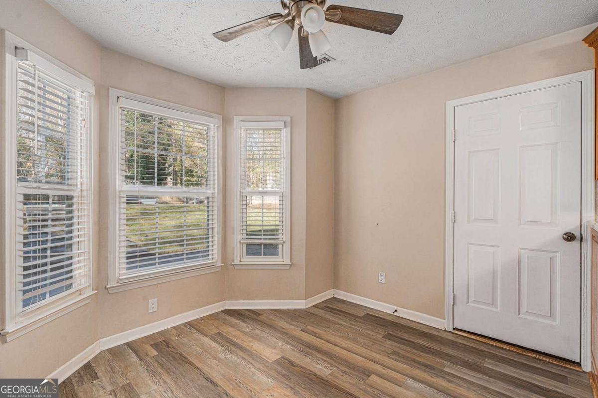 1306 Yarborough Drive Peachtree City - 16