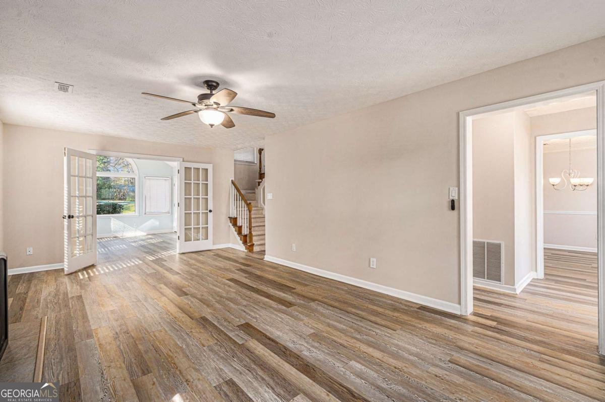 1306 Yarborough Drive Peachtree City - 17