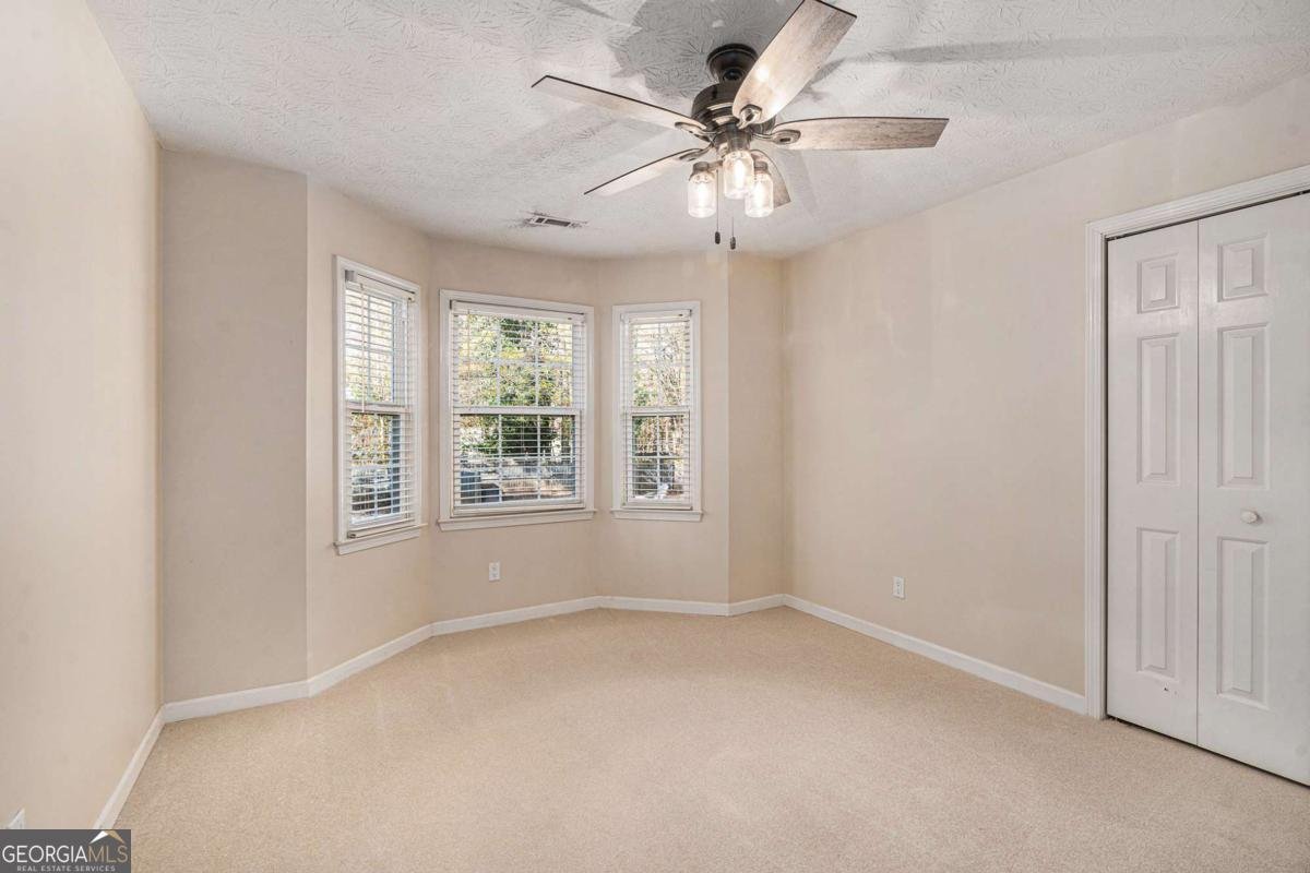 1306 Yarborough Drive Peachtree City - 20