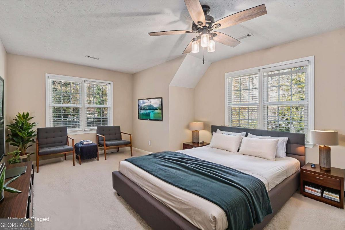 1306 Yarborough Drive Peachtree City - 21