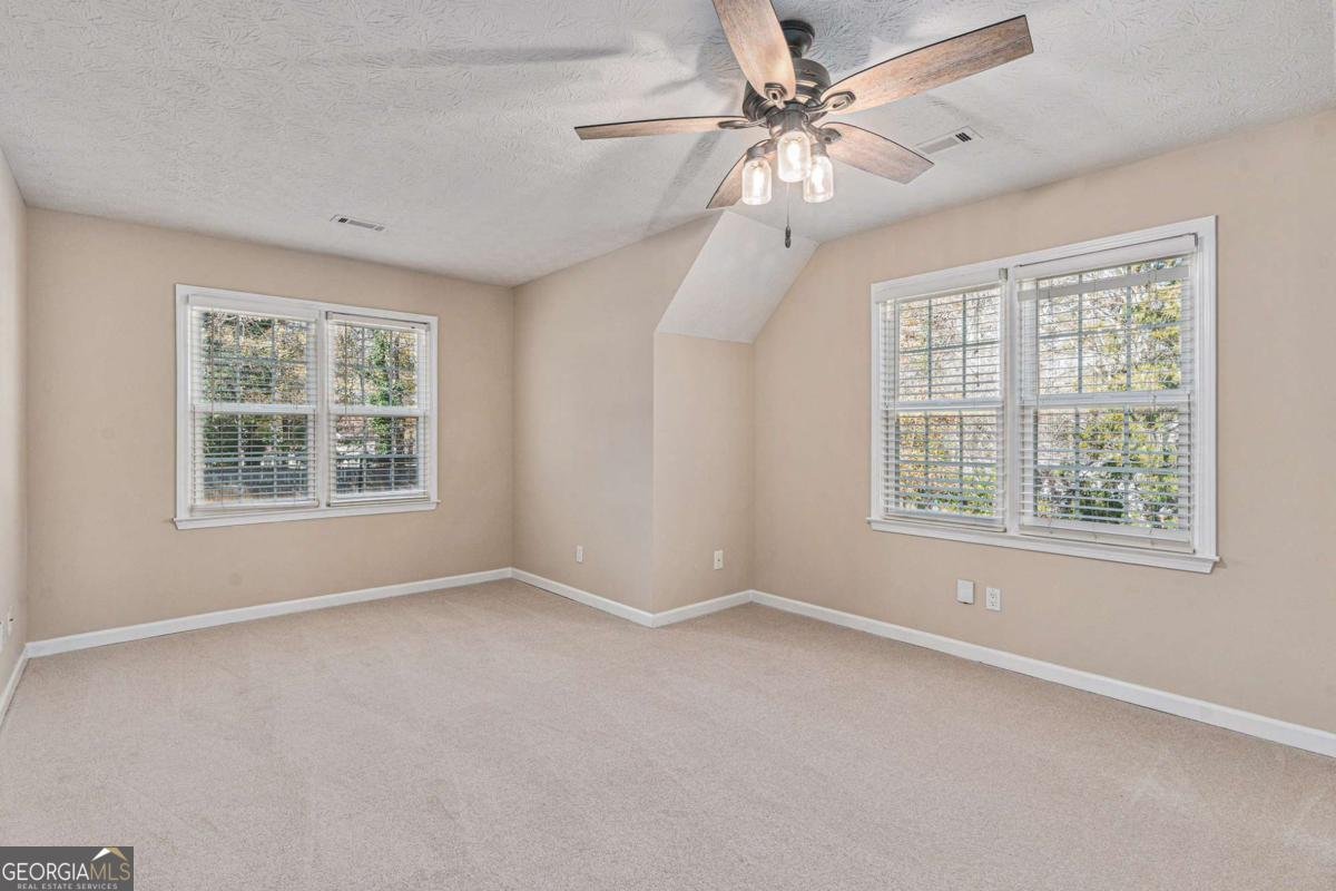 1306 Yarborough Drive Peachtree City - 22