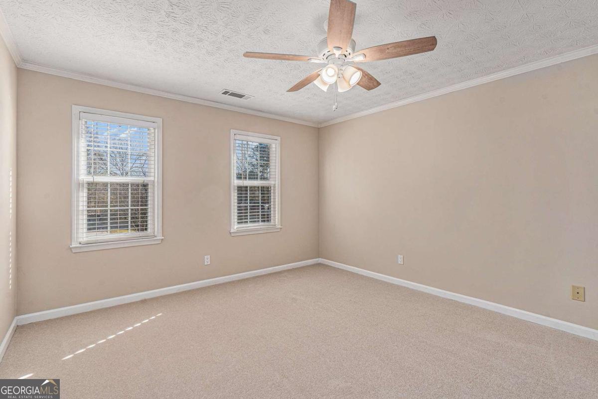 1306 Yarborough Drive Peachtree City - 24