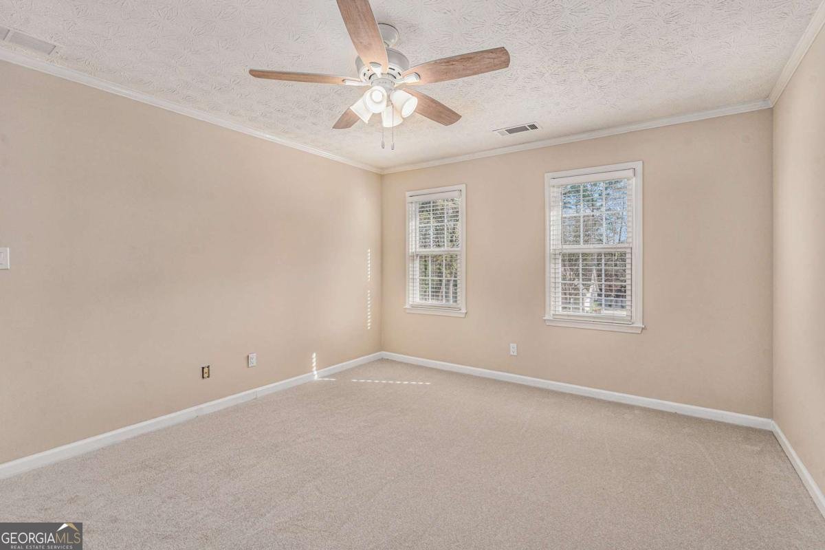 1306 Yarborough Drive Peachtree City - 25