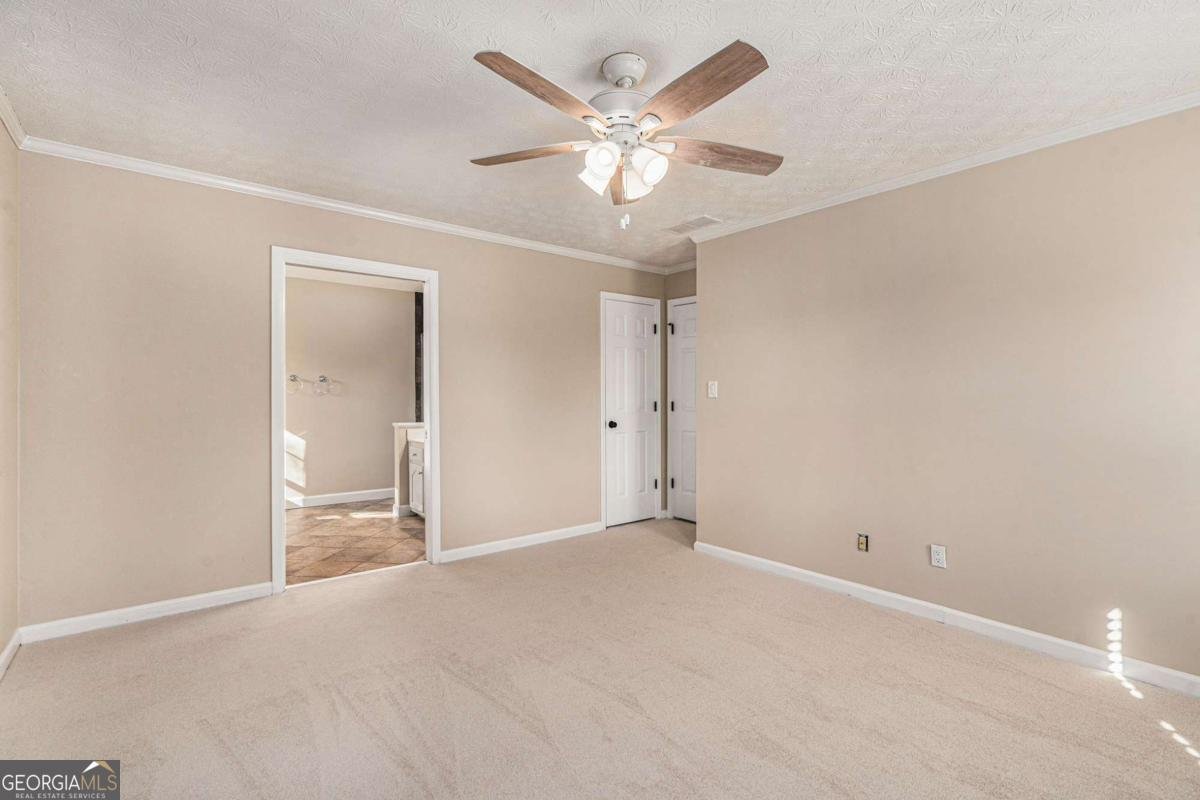 1306 Yarborough Drive Peachtree City - 26