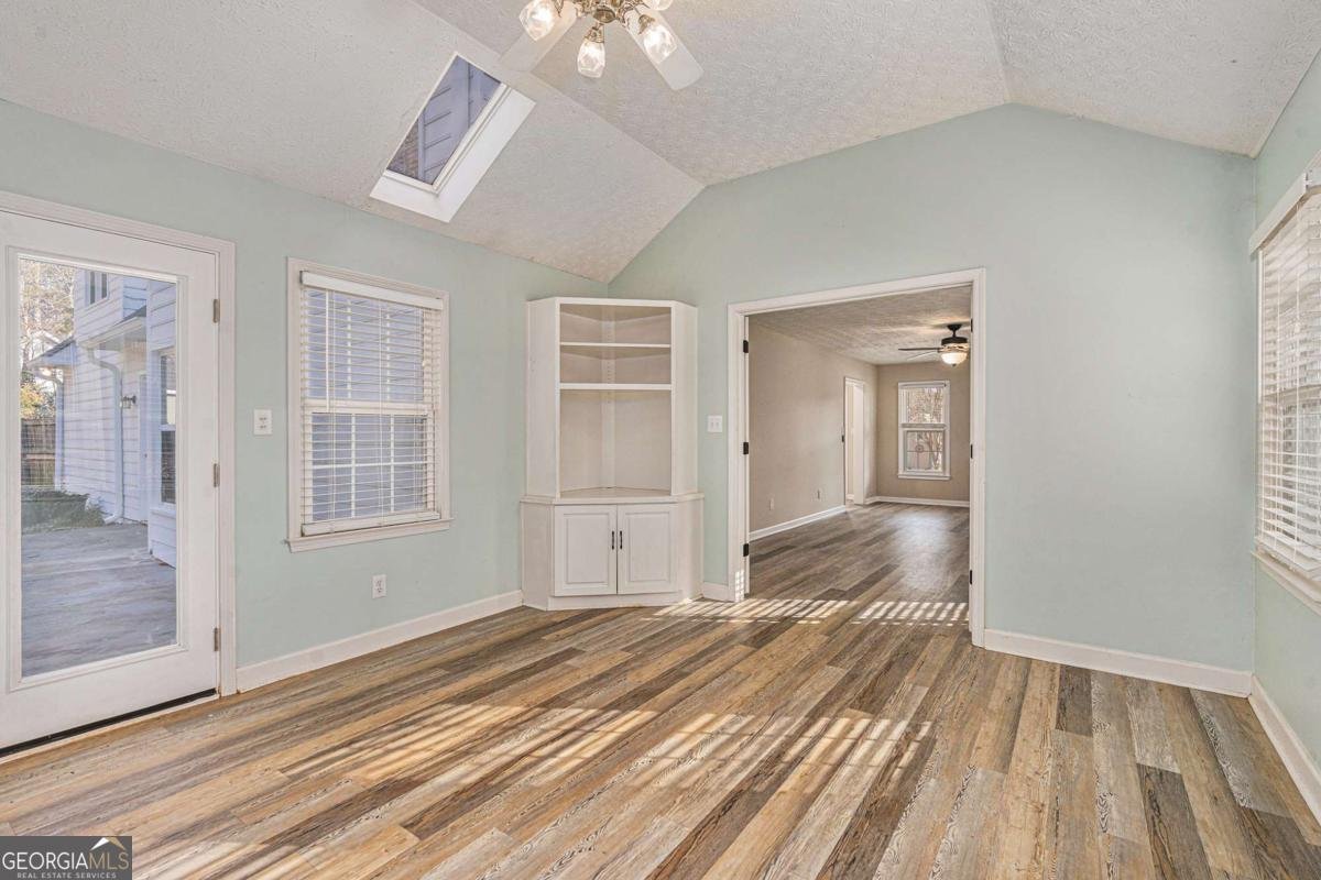 1306 Yarborough Drive Peachtree City - 28