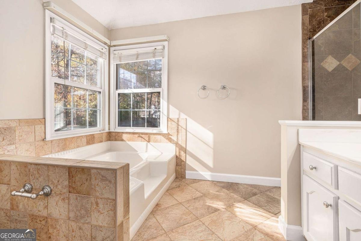 1306 Yarborough Drive Peachtree City - 29