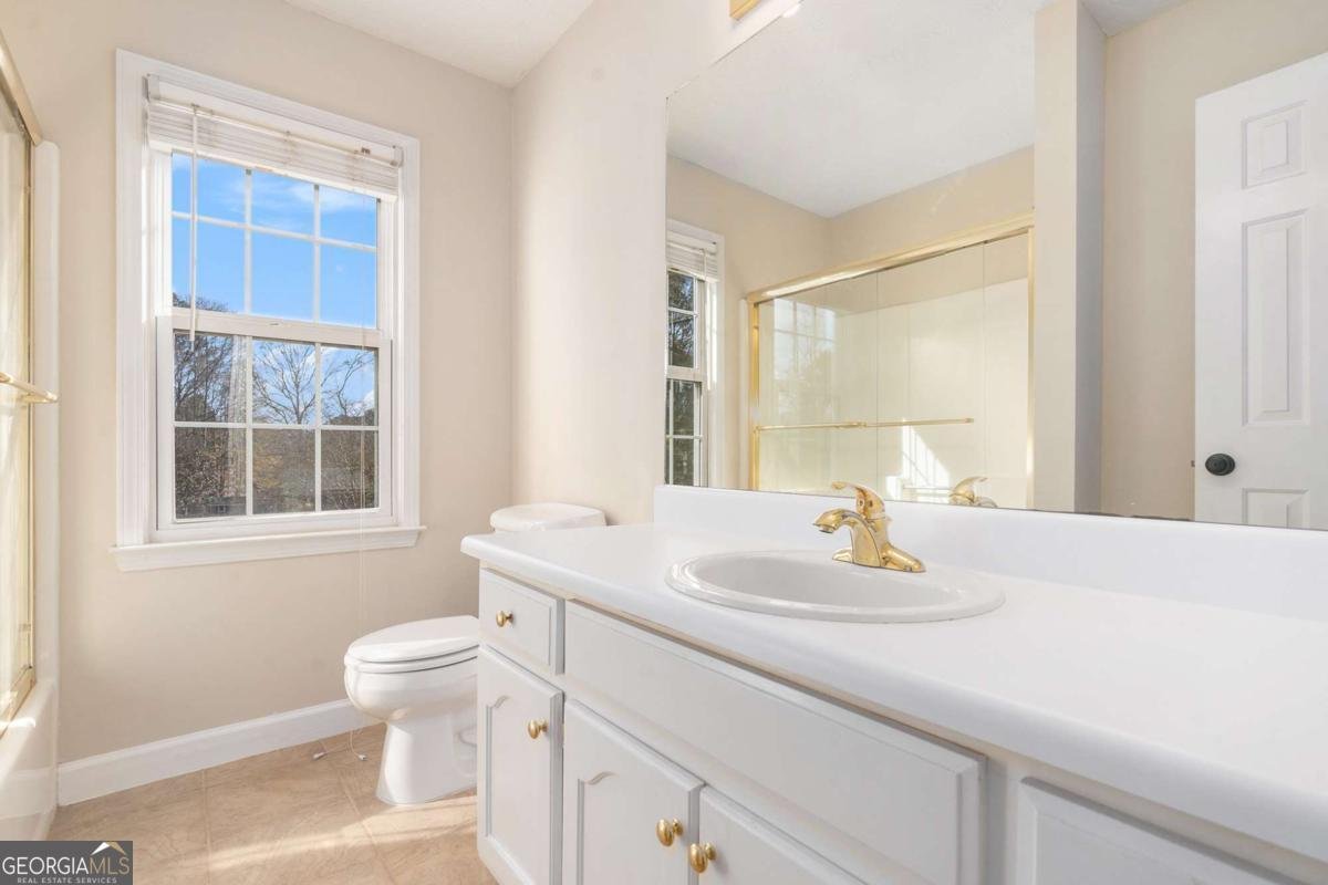 1306 Yarborough Drive Peachtree City - 31