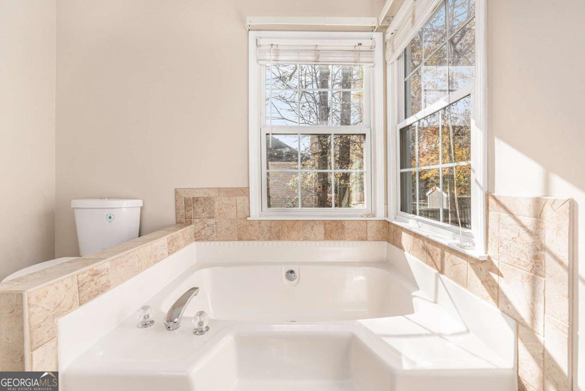 1306 Yarborough Drive Peachtree City - 34