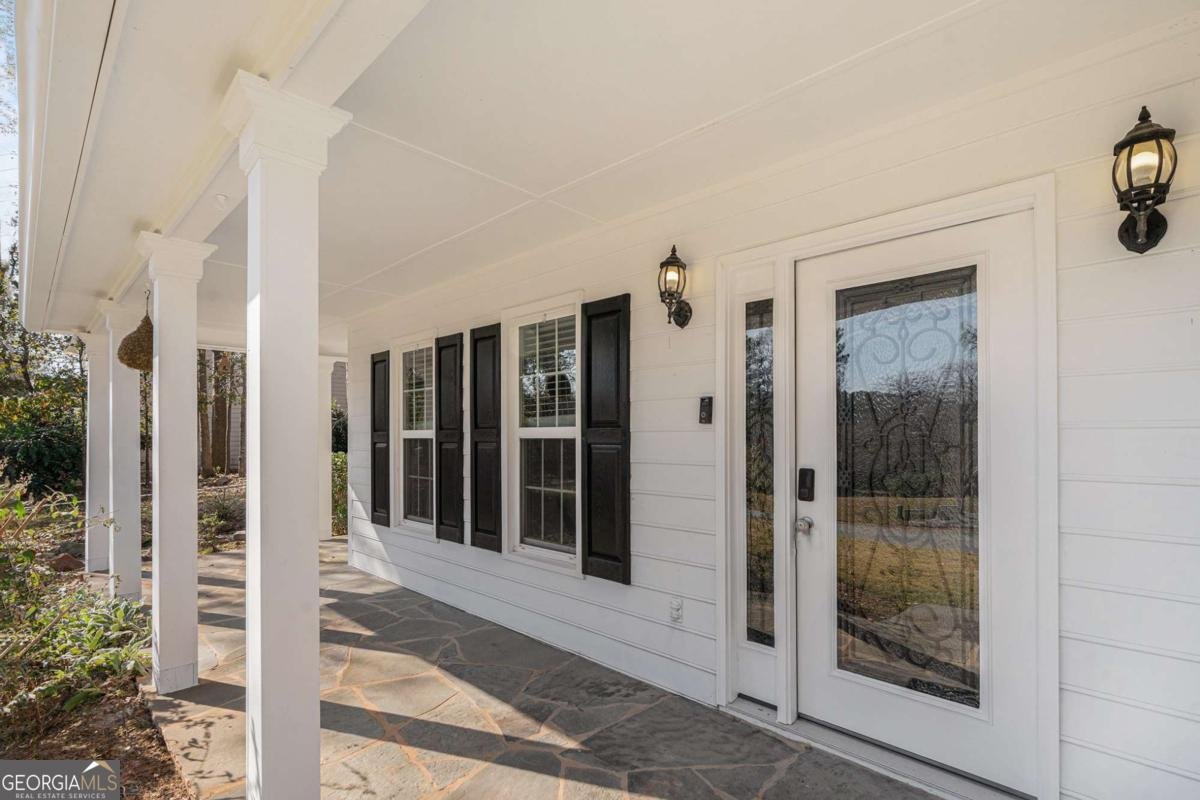 1306 Yarborough Drive Peachtree City - 5