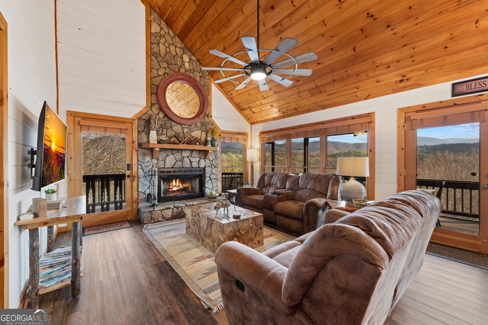 297 Tall Timber Mountain Road Blue Ridge - 10