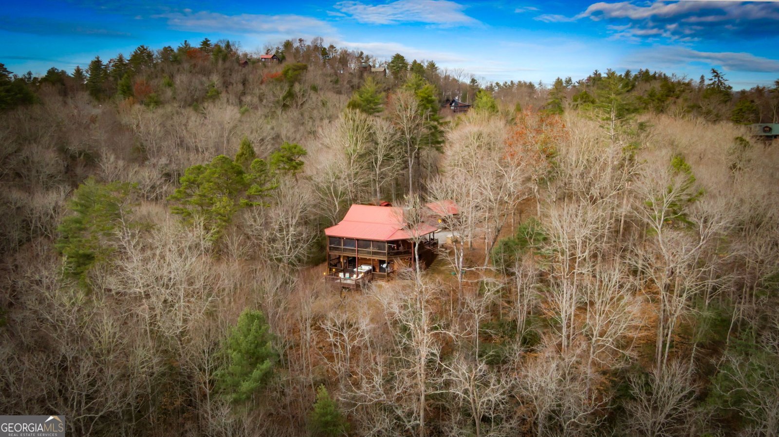297 Tall Timber Mountain Road Blue Ridge - 103
