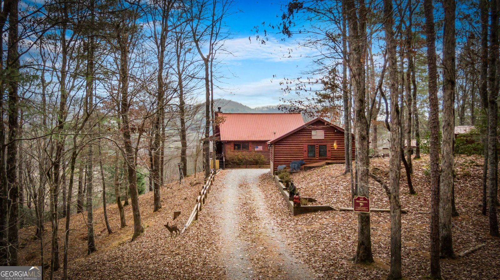 297 Tall Timber Mountain Road Blue Ridge - 105