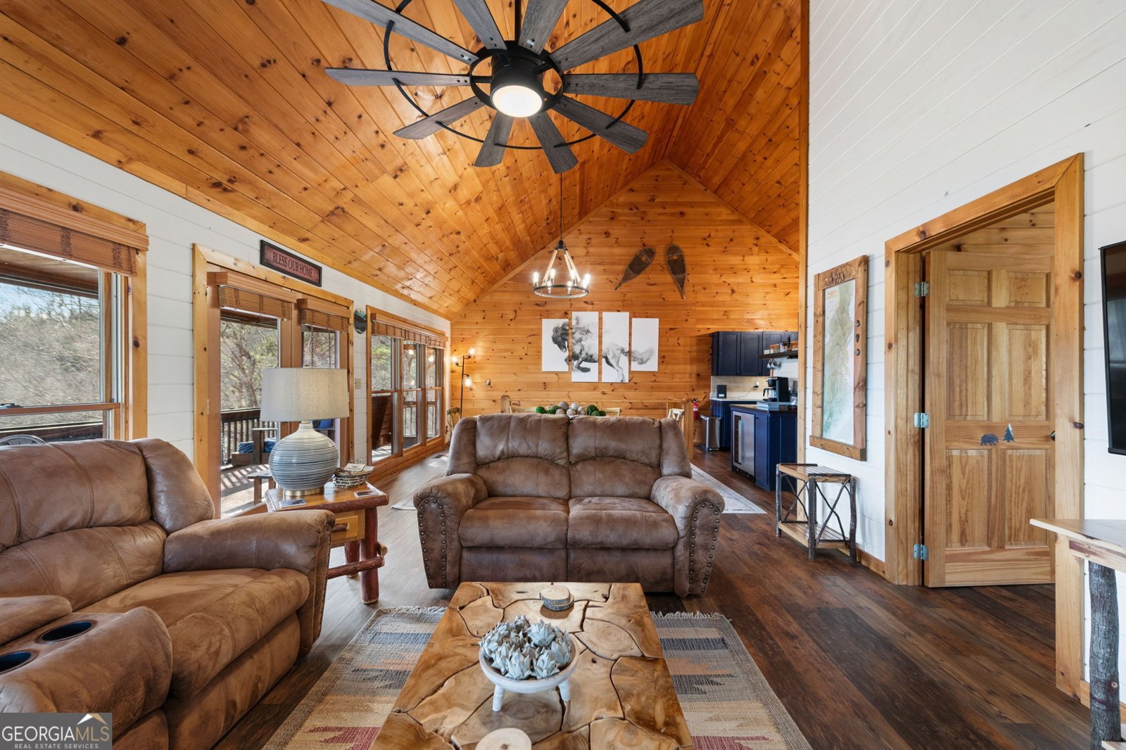 297 Tall Timber Mountain Road Blue Ridge - 11