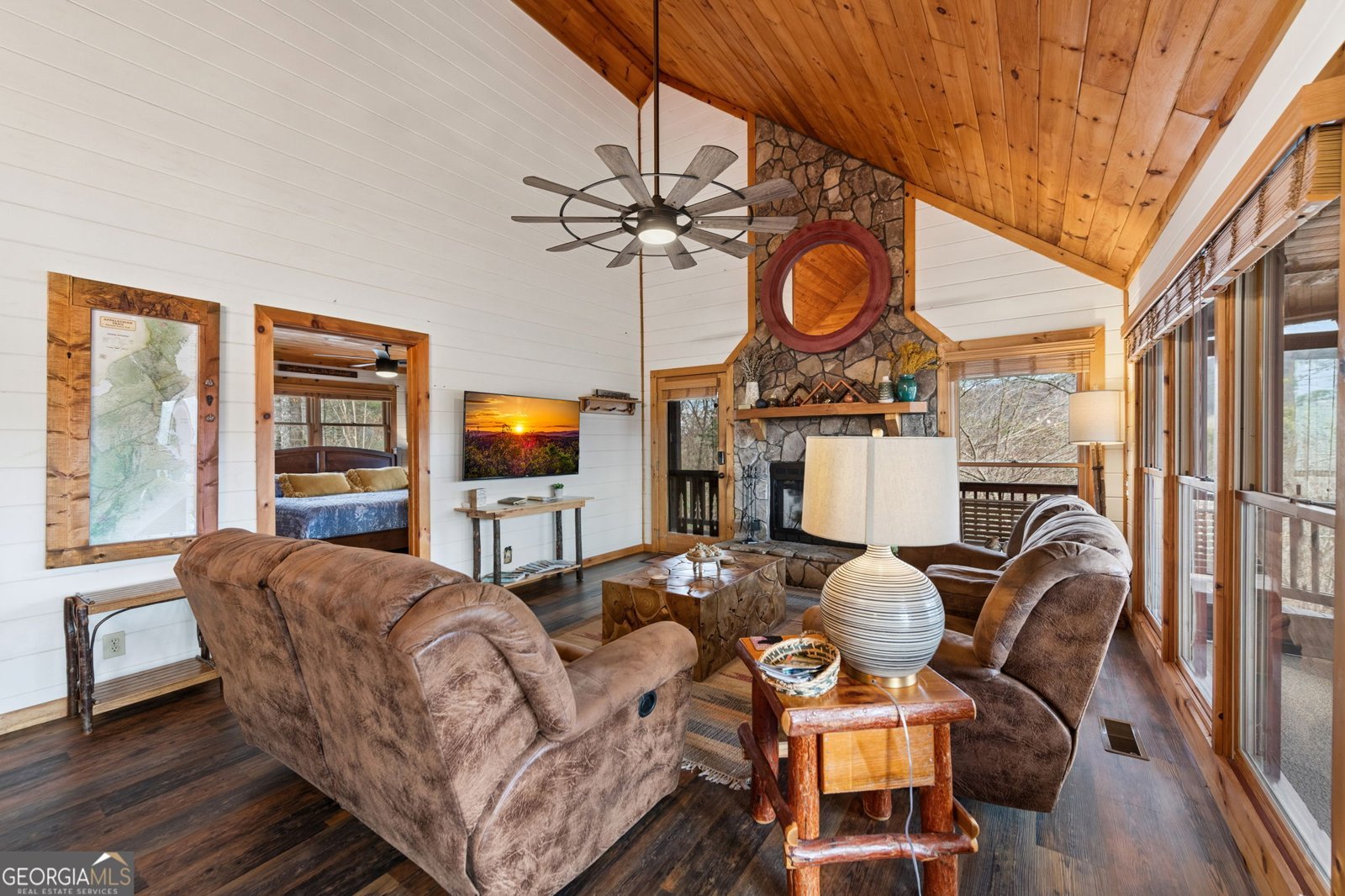 297 Tall Timber Mountain Road Blue Ridge - 13