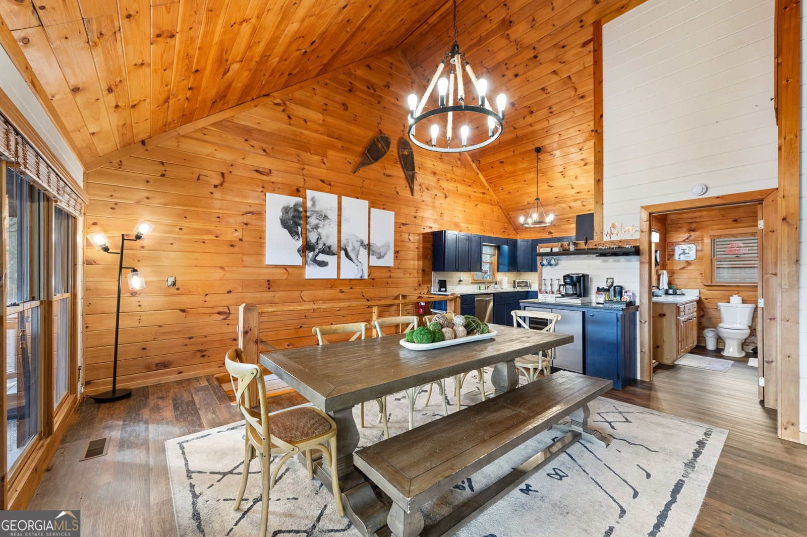 297 Tall Timber Mountain Road Blue Ridge - 14