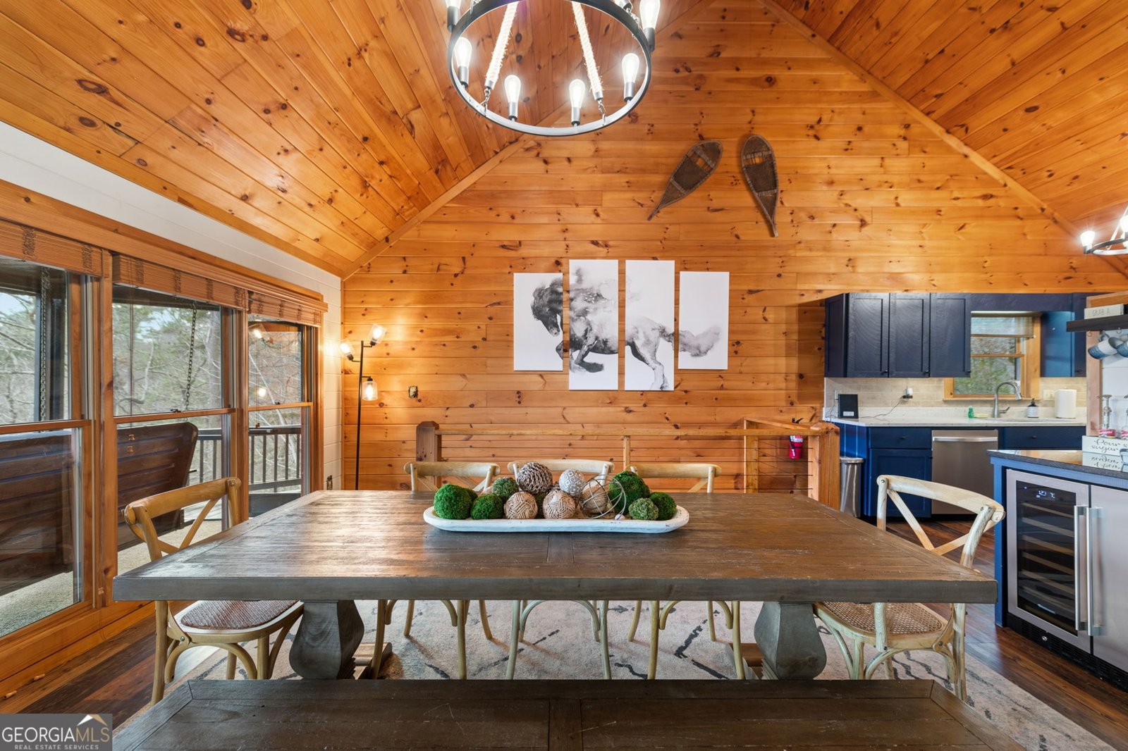 297 Tall Timber Mountain Road Blue Ridge - 15