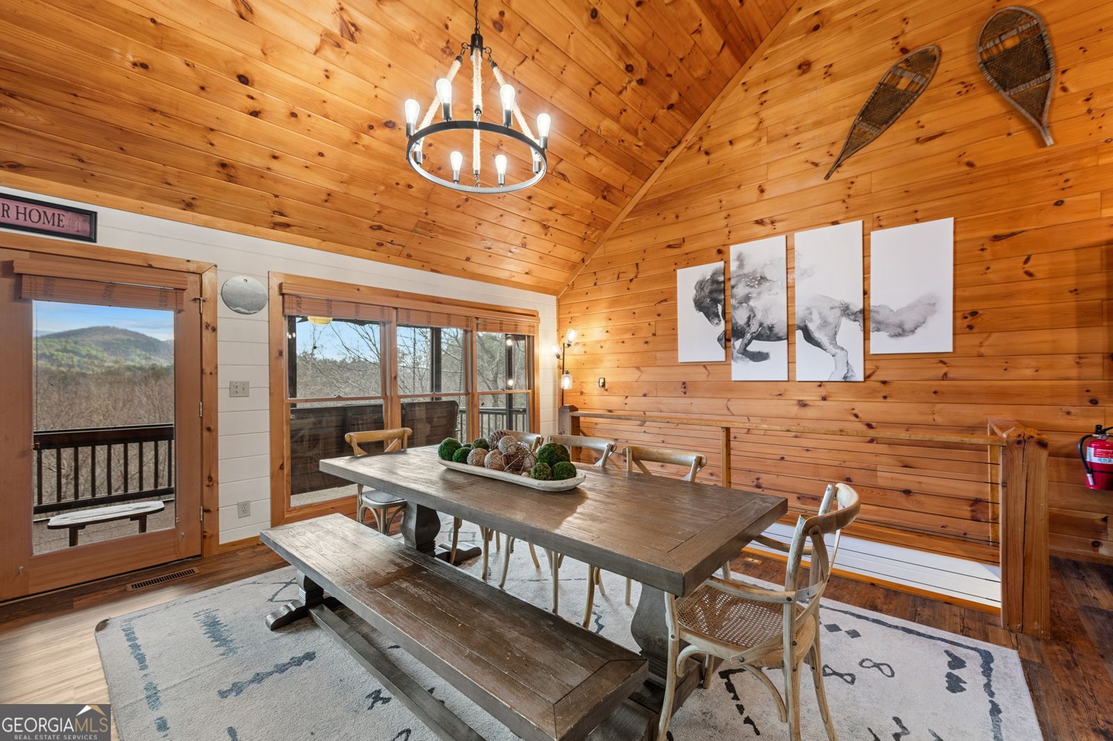 297 Tall Timber Mountain Road Blue Ridge - 18